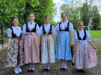 27. PRZEGLĄD CIESZYŃSKIEJ PIEŚNI LUDOWEJ